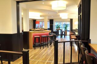 Hotel Drei Linden - Twist - 5