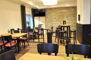 Hotel Drei Linden - Twist - 4