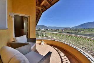 Villa Raifer - Appiano sulla Strada del Vino - 2