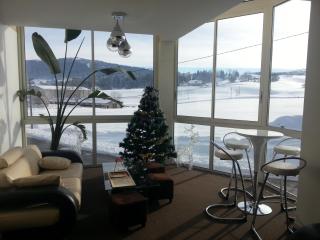 Hotel Restaurant LE YETI - 1