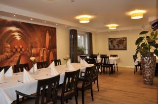 Hotel Drei Linden - Twist - 9