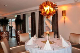 Hotel Drei Linden - Twist - 6