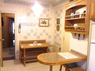 APARTAMENTO 10 PISO VISTAS AL MAR - Ferrol - 4