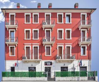 Verona Class ApartHotel "Residenze del Cuore" - Verona - 0