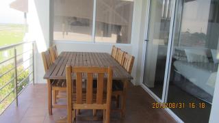Bayview Apartment - Struisbaai - 9