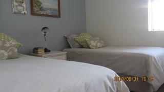 Bayview Apartment - Struisbaai - 8