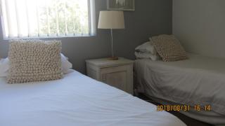 Bayview Apartment - Struisbaai - 7