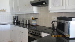 Bayview Apartment - Struisbaai - 1