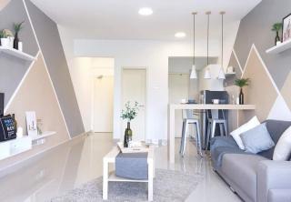 Cozy Studio @ Seri Kembangan - Seri Kembangan - 1