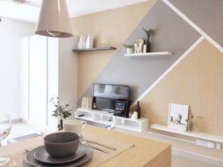 Cozy Studio @ Seri Kembangan - Seri Kembangan - 7