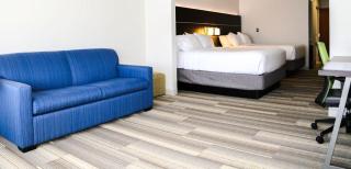 Holiday Inn Express & Suites Kingston-Ulster by IHG - 6