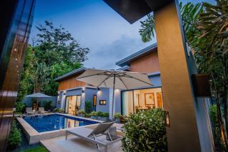 The Sister Pool House - Bang Tao Beach - 3