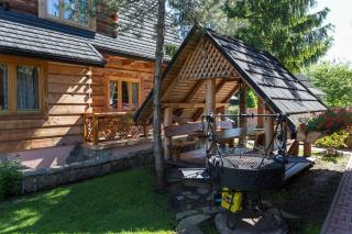 Rezydencja Bambi - Zakopane - 6