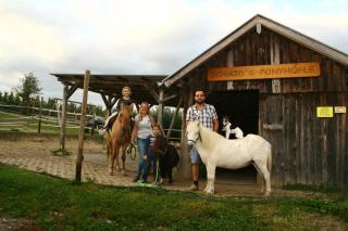 Schmid's Ponyhöfle - Friedrichshafen - 6