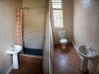 Okavango Lodge - Livingstone - 9