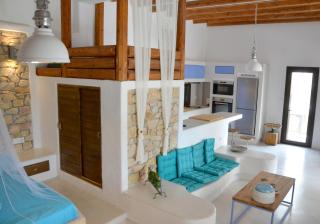 STUDIOSWORX Apartments - Ios Chora - 7
