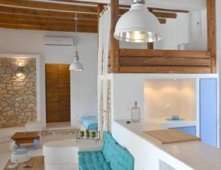 STUDIOSWORX Apartments - Ios Chora - 5