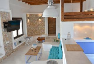 STUDIOSWORX Apartments - Ios Chora - 0