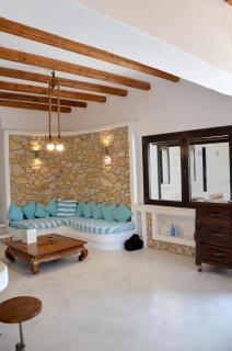 STUDIOSWORX Apartments - Ios Chora - 6