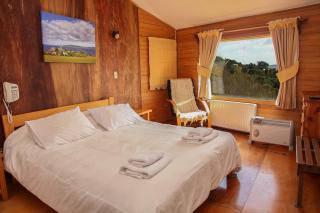 Hotel Faros del Sur - Ancud - 1
