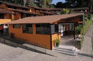 Pousada Do Forte - Paraty - 5