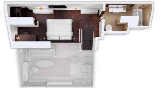 Radisson Blu Hotel Prague - Prag - 1