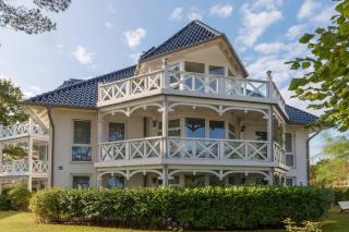 Apartmenthaus-Strelasund-Whg-11 - Binz - 0