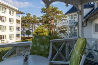 Apartmenthaus-Strelasund-Whg-11 - Binz - 1