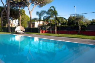 Residenza Campus Roma - Selcetta - 4