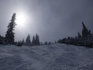 Borovets Apartment, Villa Park - Borovets - 5