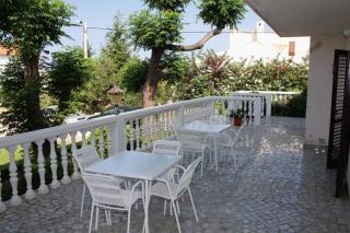 Apartment Barbat 4951a - Rab - 1
