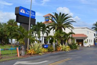 Americas Best Value Inn Fort Myers - Fort Myers - 9