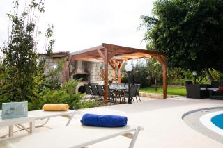 Diamantis Villa, Serene Oasis with SeaViews, By ThinkVilla - Adelianos Kampos - 1