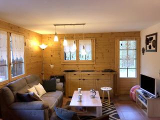 Apartments Vieux Chalet - 5