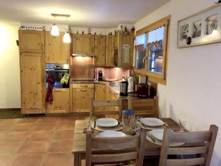 Apartments Vieux Chalet - 3