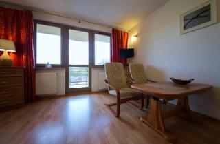 Wyspa Uznam - Apartamenty Zdrojowa - Świnoujście - 1