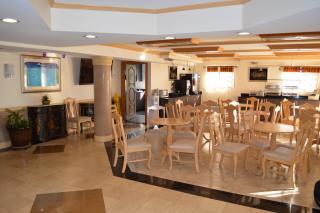 Americas Best Value Inn Fort Myers - Fort Myers - 4