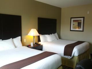 Days Inn & Suites by Wyndham Mineral Wells - Mineral Wells - 8