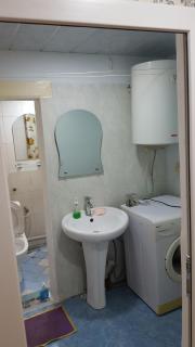 Tsentr Geidar Aliev Apartment - Bakoe - 3