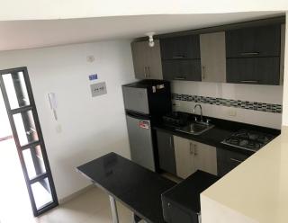 EDIFICIO PALANOA APTO 507 RODADERO - Santa Marta - 4