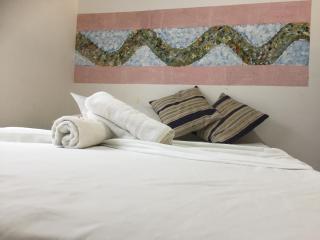 Papagaio Flats na segunda praia - 7