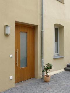 Irreler Mühle Ferienwohnungen und Ferienhäuser - Irrel - 2