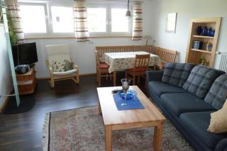 Ferienwohnung Dachs - Zachenberg - 5