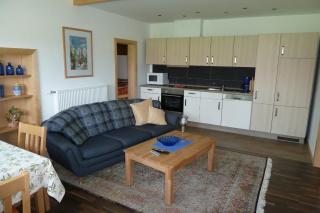 Ferienwohnung Dachs - Zachenberg - 6