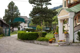 Piccolohotel Tempele Residence - San Candido - 9