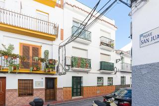 Studios Nerja Center E - Nerja - 4