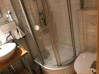 Apartments Vieux Chalet - 6