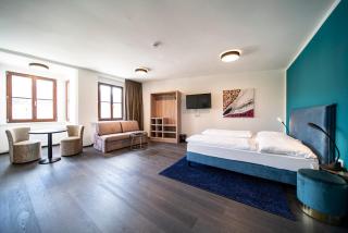 Blackhome Innsbruck Boutique I contactless check-in - Innsbruck - 8