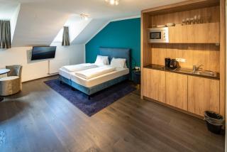 Blackhome Innsbruck Boutique I contactless check-in - 3