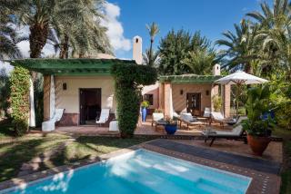 Dar Zemora - Marrakech - 7